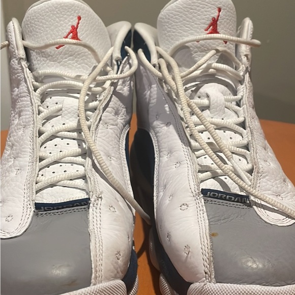 Jordan 12 French Blue - Picture 12 of 12